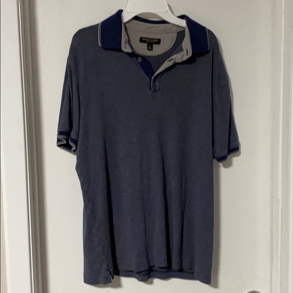 Banana Republic Polo